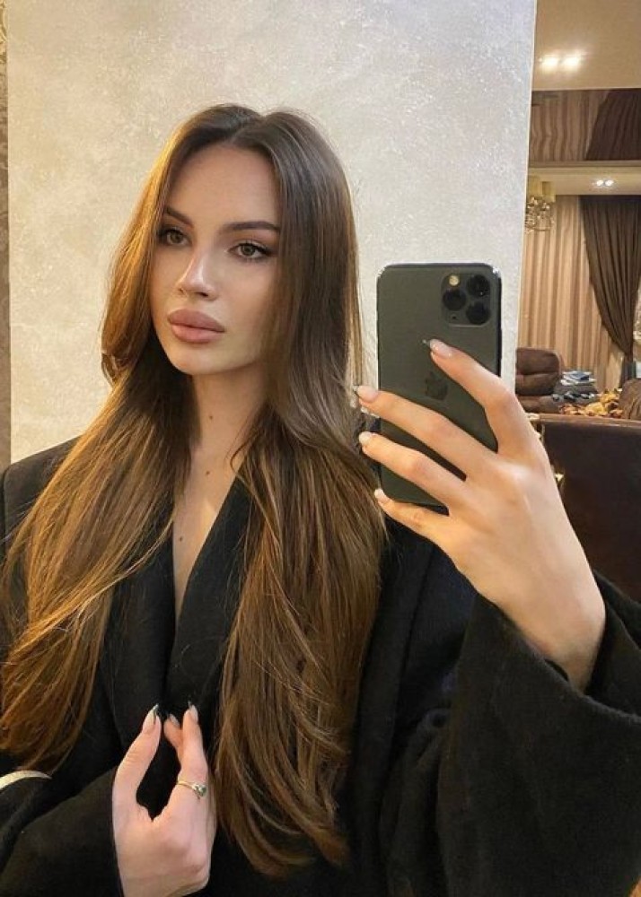 Индивидуалка Жанна фото № 2 в городе Салават