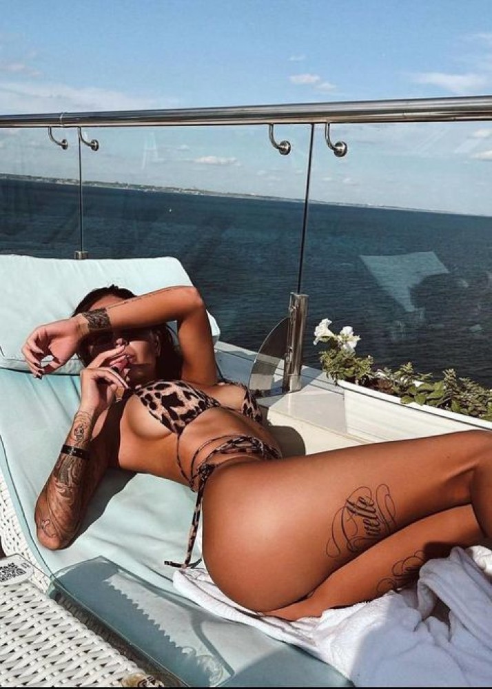 Индивидуалка Женя фото № 2 в городе Салават