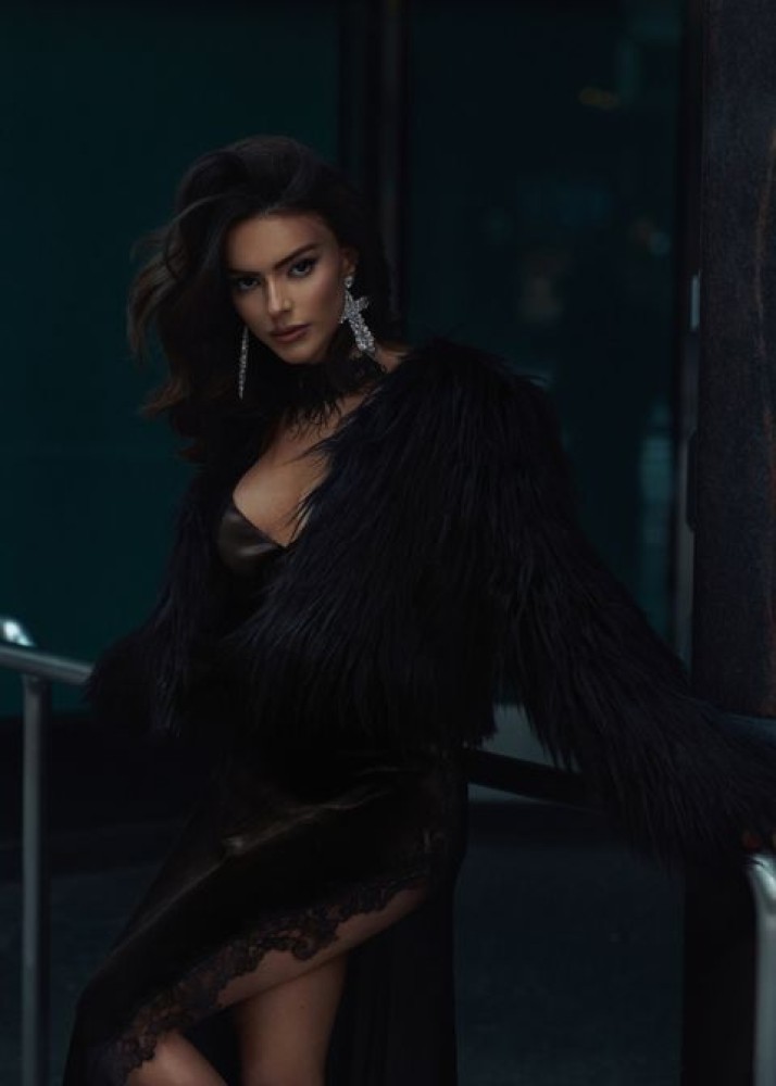 Индивидуалка Белка фото № 2 в городе Салават