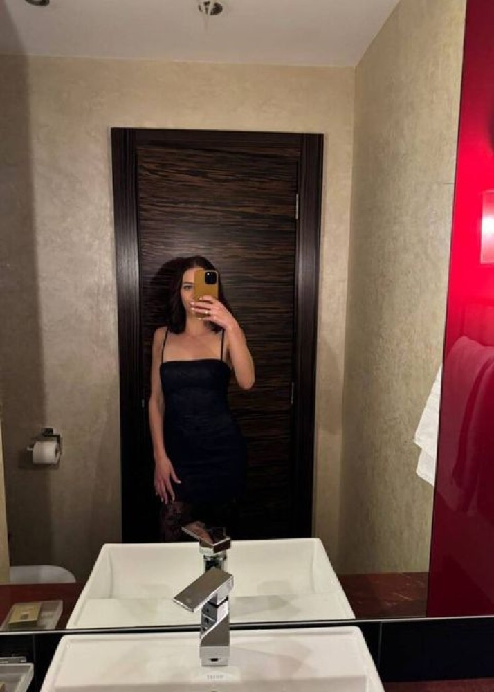 Индивидуалка Джоржина главное фото в городе Салават 