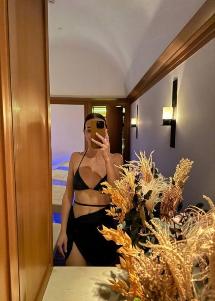 Индивидуалка Джоржина фото № 2 в городе Салават