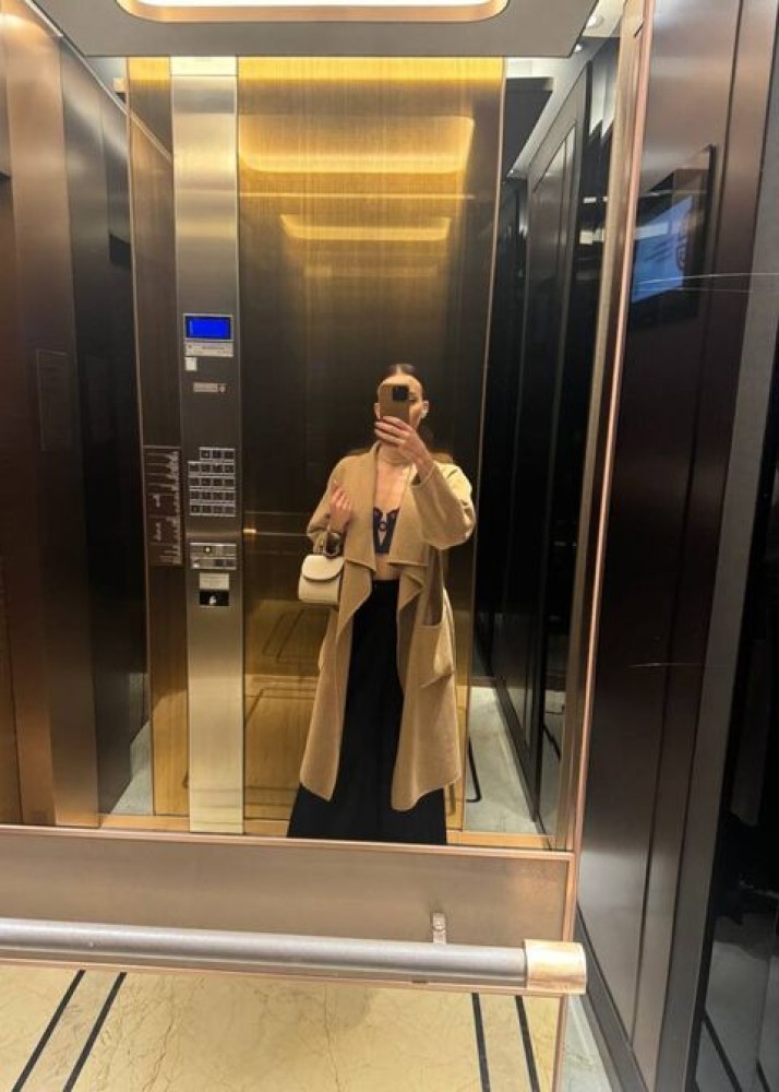 Индивидуалка Джоржина фото № 2 в городе Салават