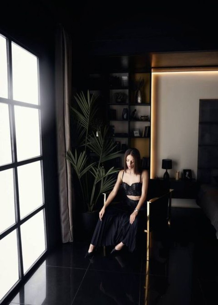 Индивидуалка Джоржина фото № 2 в городе Салават