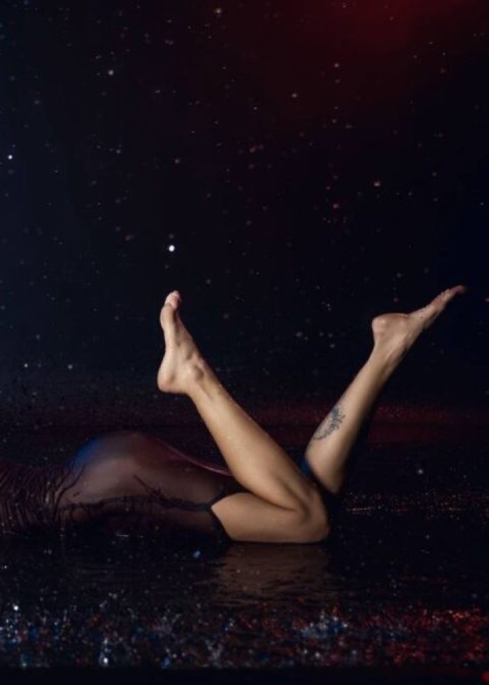 Индивидуалка Джоржина фото № 2 в городе Салават