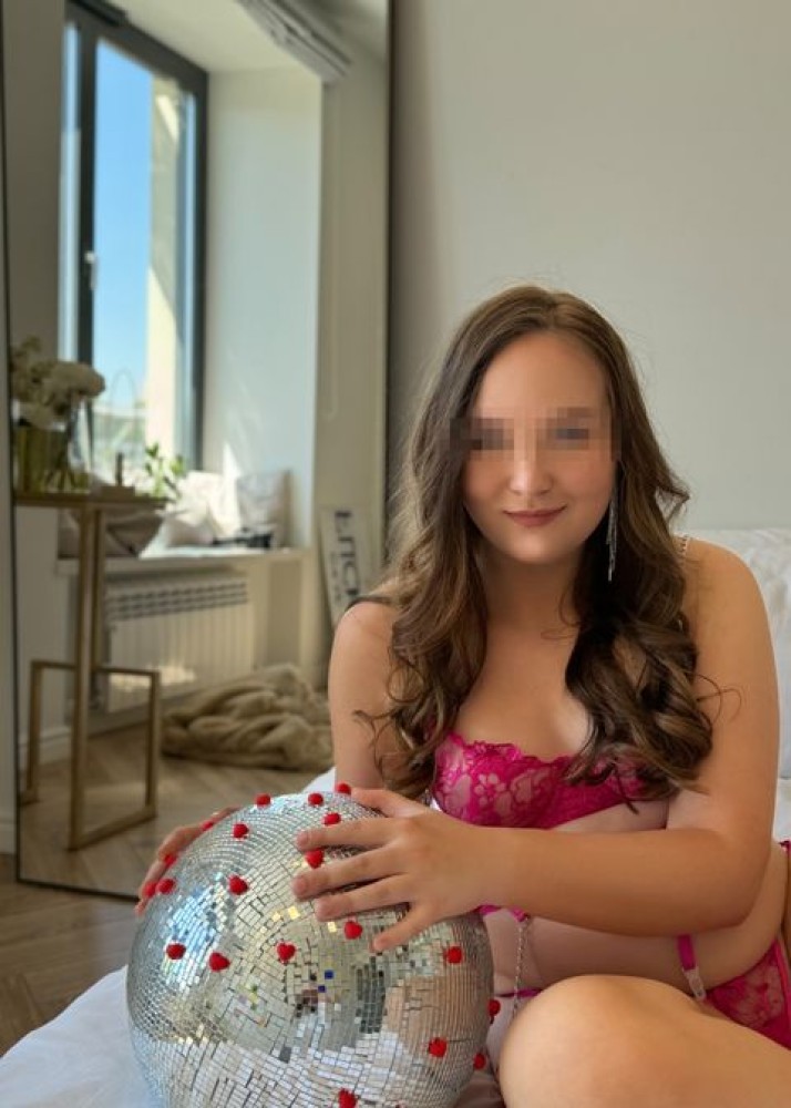 Индивидуалка Кэтрин фото № 2 в городе Салават