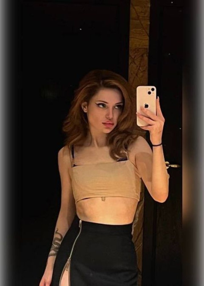 Индивидуалка Кристалл главное фото в городе Салават 