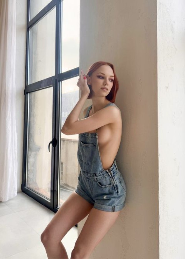 Индивидуалка Лиса фото № 2 в городе Салават