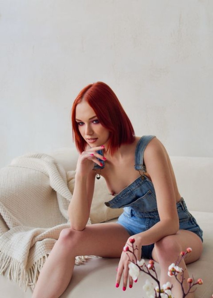 Индивидуалка Лиса фото № 2 в городе Салават