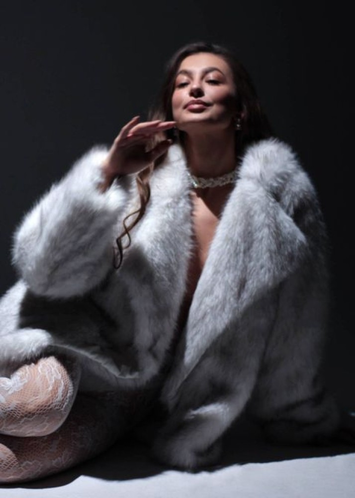 Индивидуалка Оля главное фото в городе Салават 