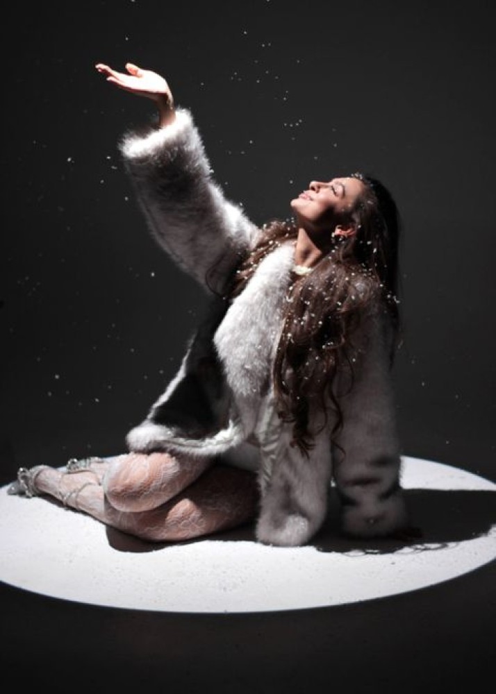 Индивидуалка Оля фото № 2 в городе Салават