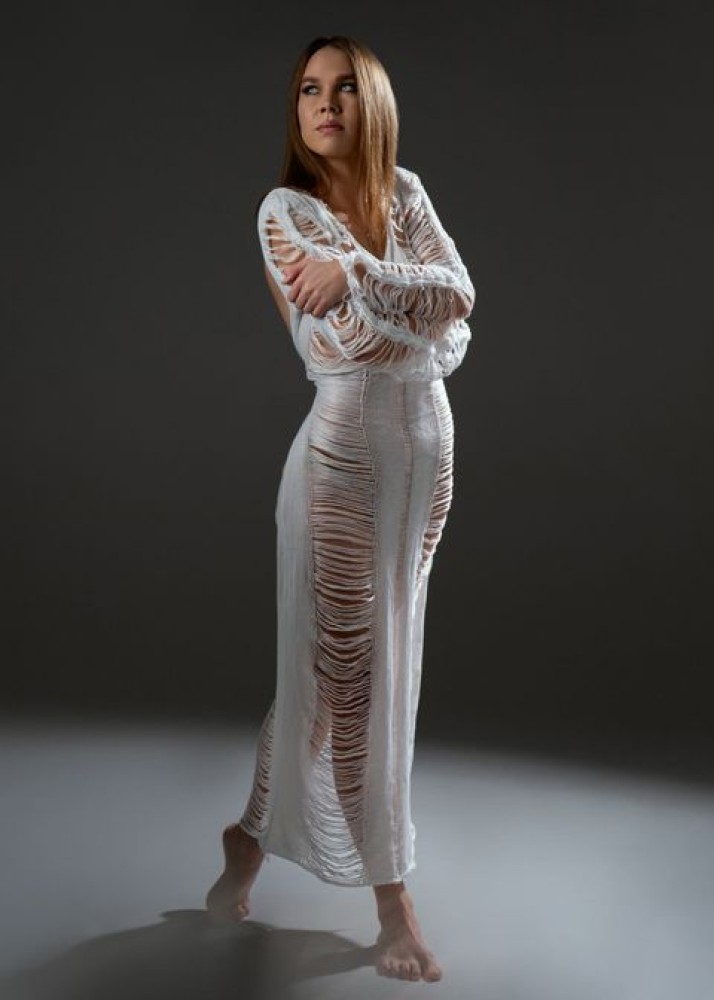 Индивидуалка Вероника фото № 2 в городе Салават