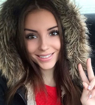 Оксана, Г. Салават