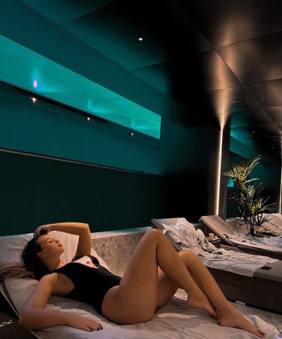 Оксана, Г. Салават