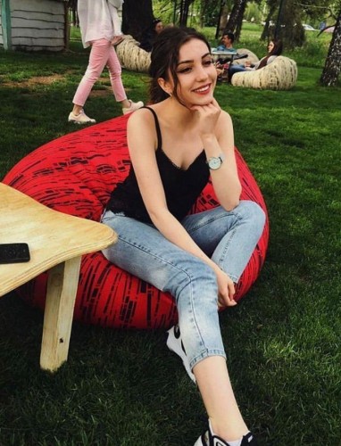 🎥 Регина, Г. Салават