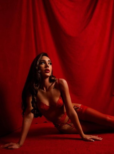 Луиза, Г. Салават