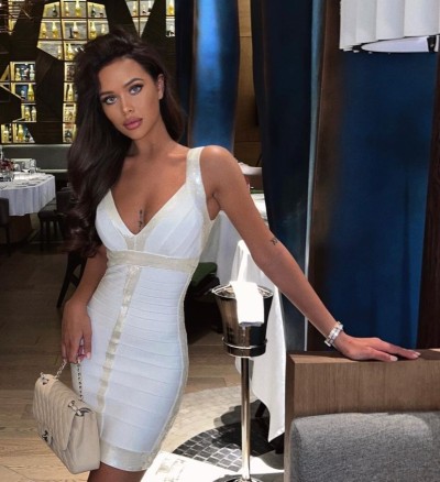 Камилла, Г. Салават