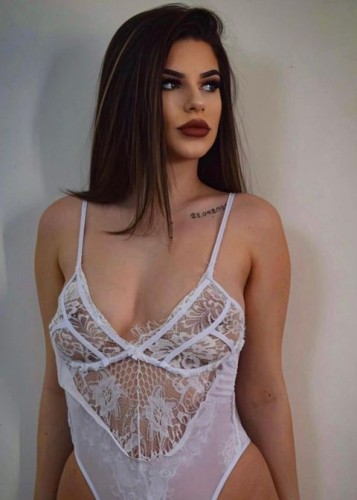 Саша, Г. Салават